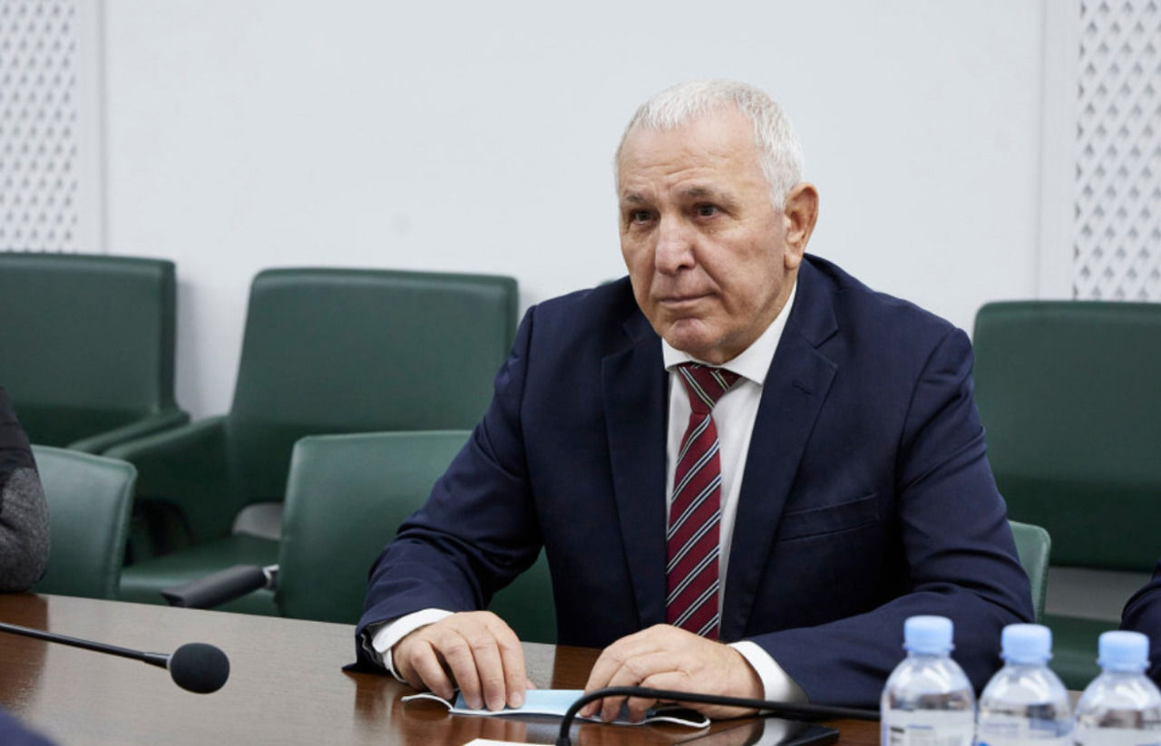 Суд сократил срок Дмитрию Константинову с 12 до 8 лет.