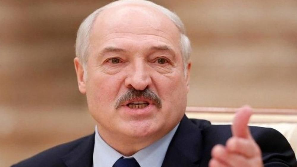 Лукашенко заявил, что россияне и украинцы завидуют белорусам.