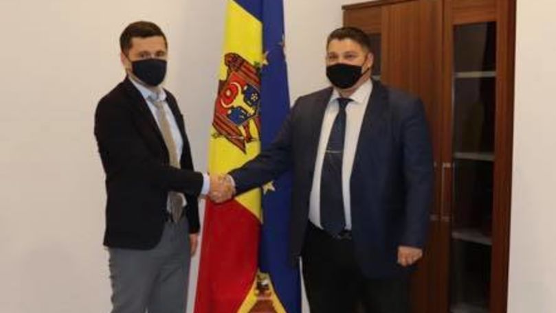 Нагачевский поговорил с адвокатом, устроившим скандал из-за маски.