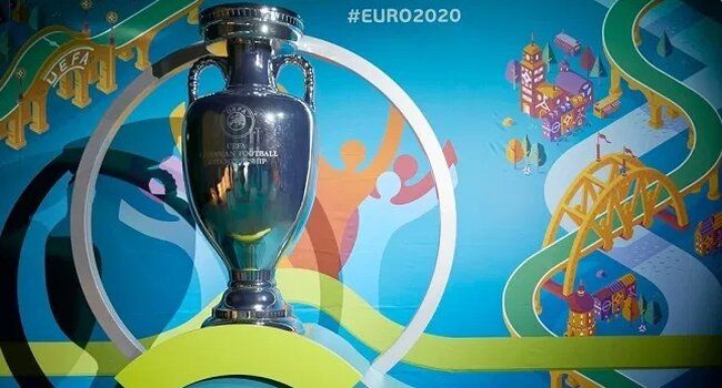 Швейцария сыграет в плей-офф Евро-2020.