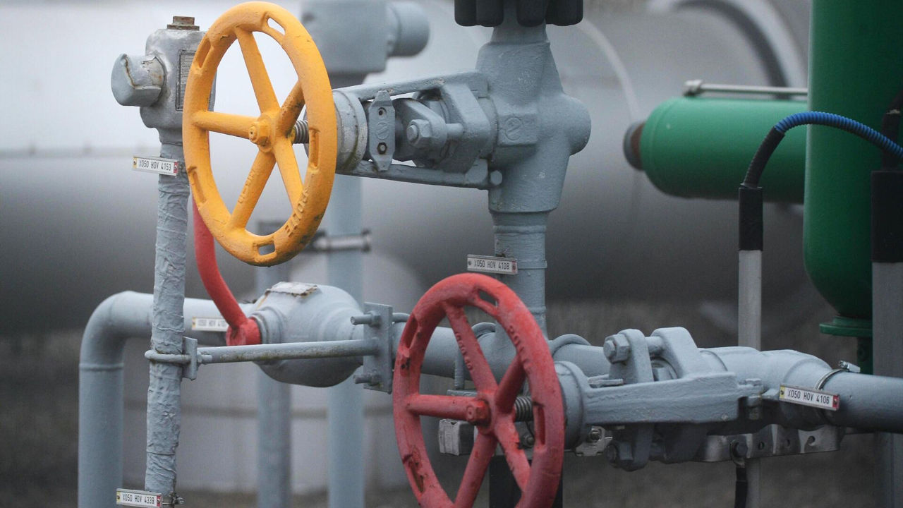 Приднестровье хочет сохранить текущие условия поставки газа в регион.