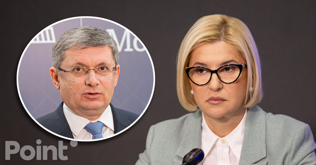 Vlah, către Grosu: Demarați organizarea unui referendum privind neutralitatea.