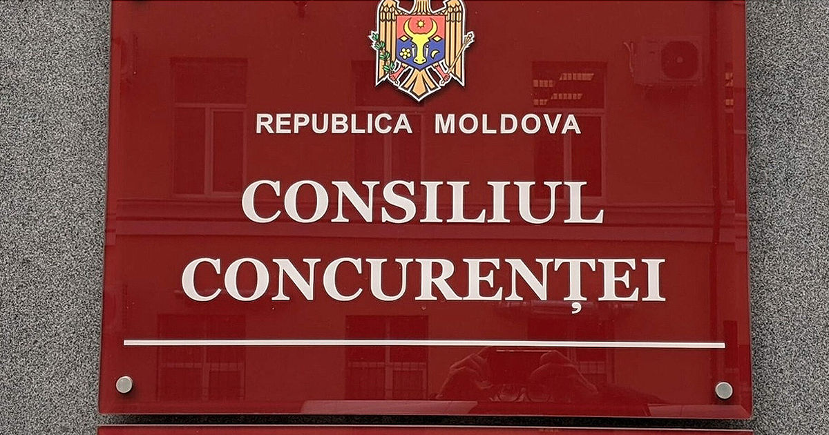 Consiliul Concurenței a amendat Floarea Soarelui și Lux Proba Grup.