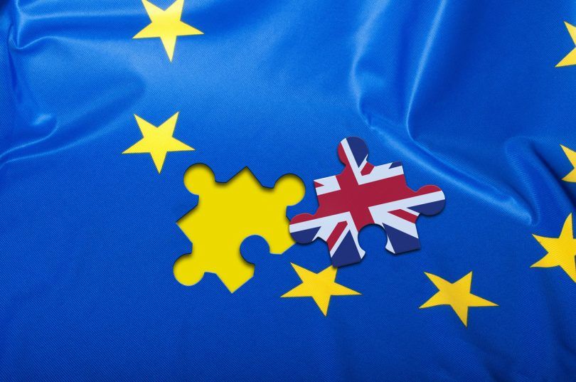 Европарламент одобрил соглашение о «брексите».