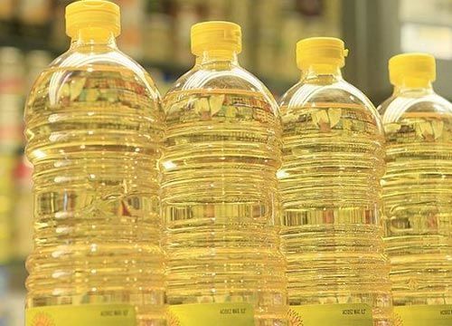 Масло украинского производства поставляется также и на рынок Молдовы.