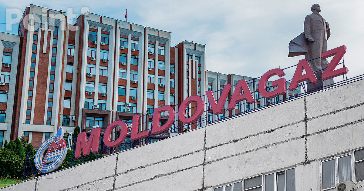Moldovagaz va aproviziona Transnistria cu gaze naturale până la sfârșitul lunii martie 2026.