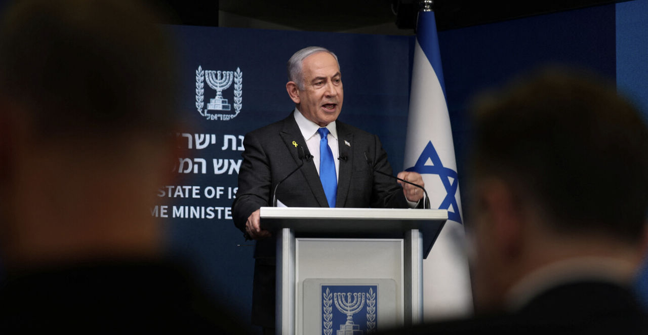 Netanyahu: Israelul are surprize pentru a zdruncina regimul din Iran.