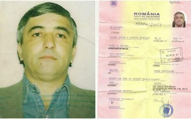 Mortul viu din Vaslui, subiect de amuzament pentru presa din străinătate.