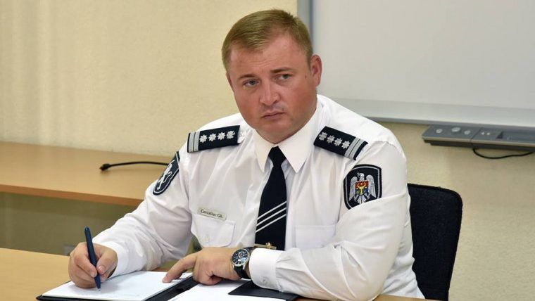 Кавкалюк прокомментировал обвинения Моцпана в слежке за сотнями людей.