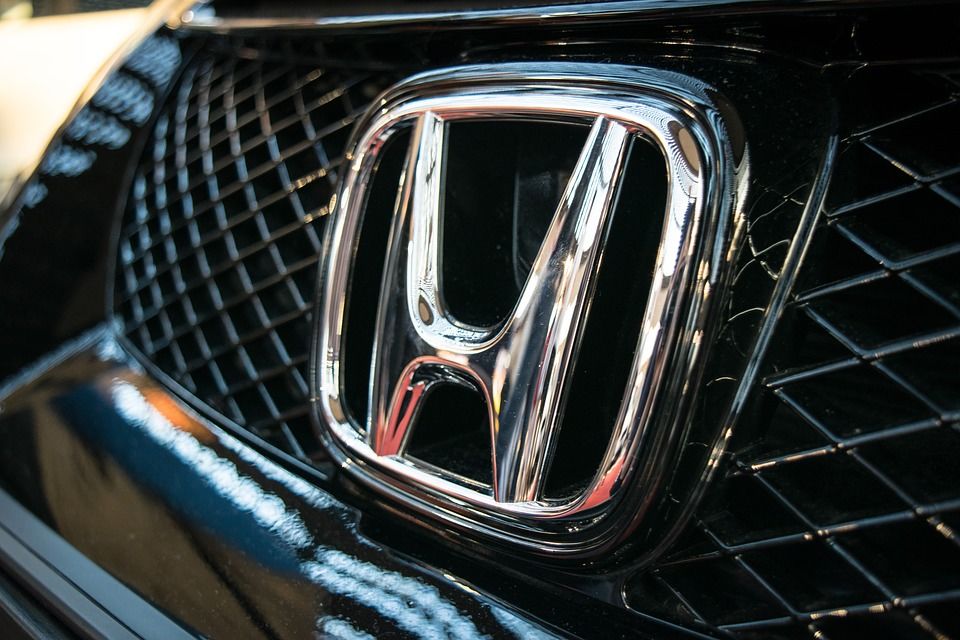 Автомобили Honda перейдут на Android.