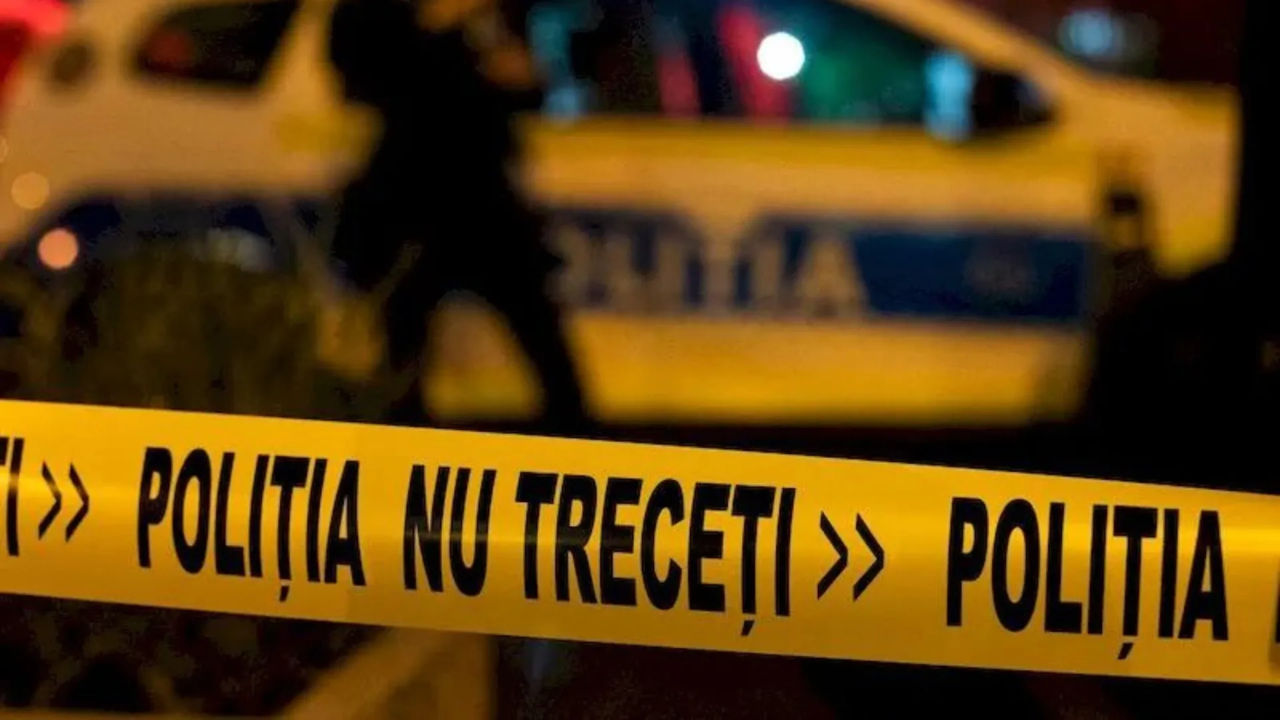 Un bărbat a murit după ce a fost snopit în bătaie la Orhei.