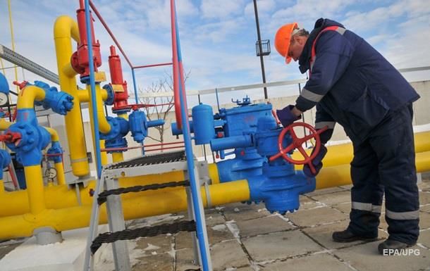 Объем законтрактованного газа составляет более 60 млн кубометров.