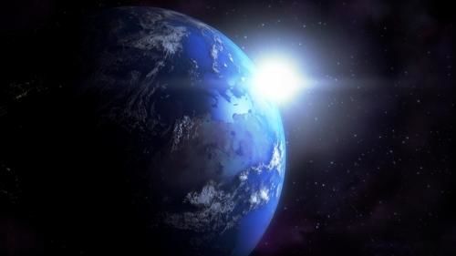 Ученые выдвинули альтернативную версию зарождения жизни на Земле.