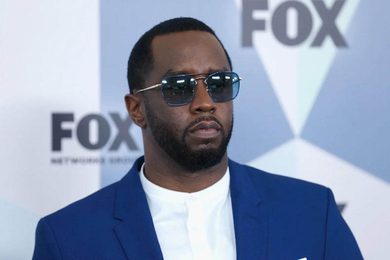 Un alt proces pentru viol, intentat împotriva rapperului P. Diddy.
