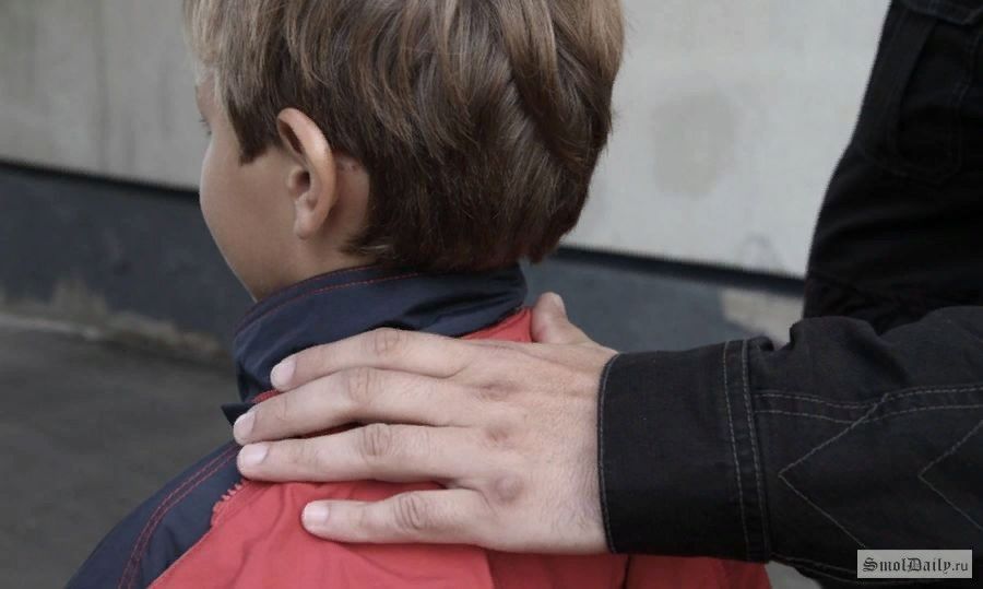 В полиции прокомментировали информацию о попытке похищения ребенка.
