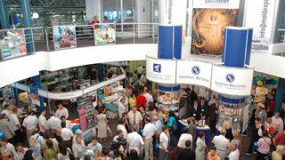 Желающие могут посетить выставку до 11 сентября на территории Moldexpo.