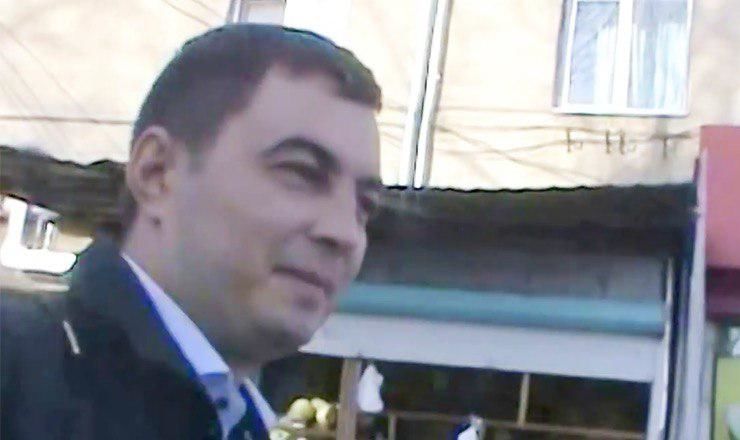 Прокурор, которому предстоит заслушать Плахотнюка, вел дело Платона.