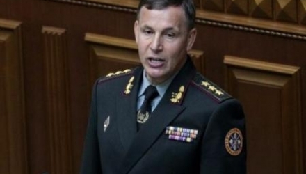 Ministrul ucrainean al Apărării, Valeri Gheletei, a fost ieri demis de către președintele Ucrainei, Piotr Poroșenko, scrie Agerpres.ro.