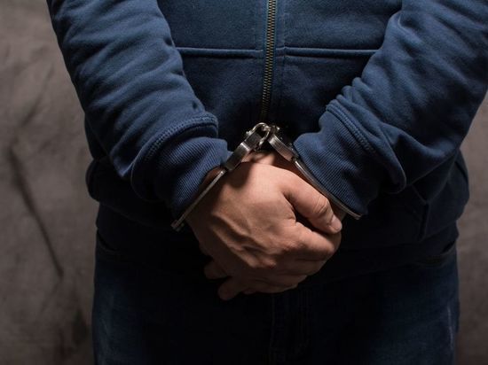 Ограбившего банк в Австрии гражданина Молдовы задержали украинские пограничники.