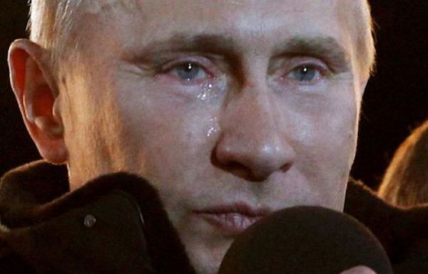 Liderul de la Kremlin este bolnav. Foto: evzmd.md
