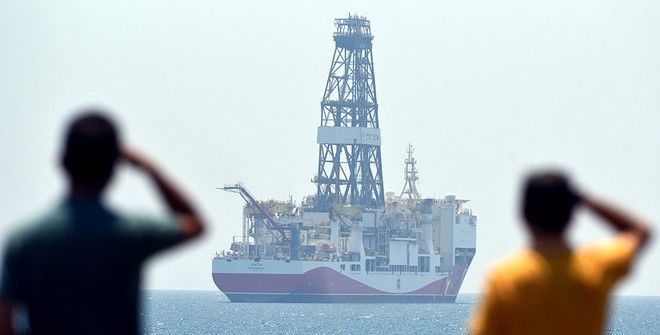 Премьер-министр Греции высказался в пользу решения кипрской проблемы.