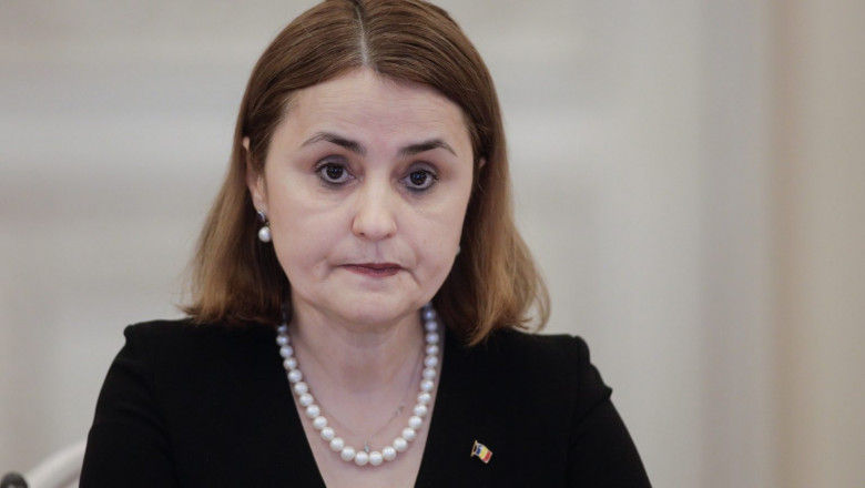Румыния продолжит следить за ситуацией в России и Белоруссии.