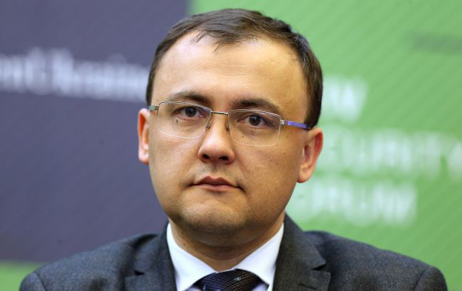 Украинский посол обвинил Турцию в покупке зерна, украденного на оккупированных территориях.
