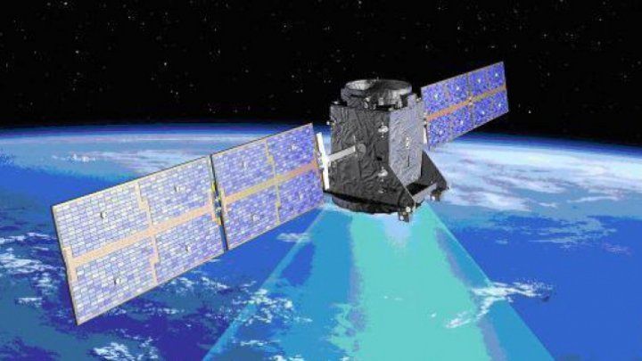 Agenţia spaţială chineză vrea propriul sistem GPS. 