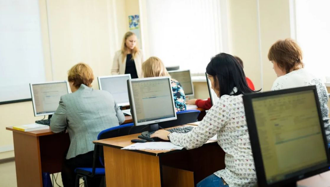 Безработные получат ваучеры и смогут выбирать профессиональное обучение.