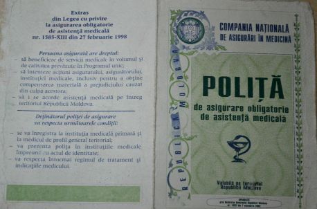 Comportamentul cetăţenilor poate fi explicat foarte uşor