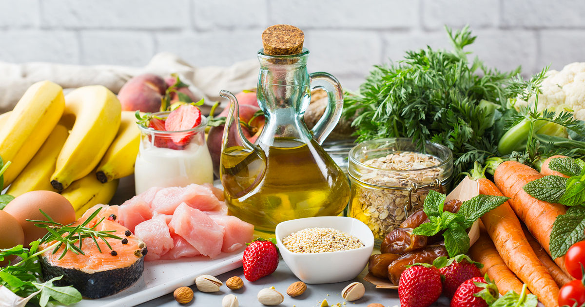 Ученые назвали диету, на годы замедляющую старение мозга.