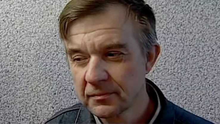 "Скопинский маньяк" получил штраф.