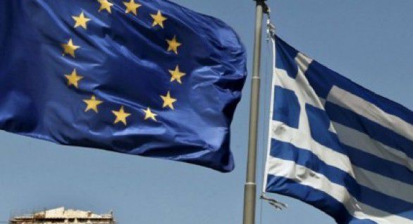 Liderii zonei euro au ajuns la un acord privind Grecia. Foto: evz.ro