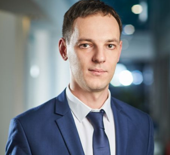Ион Присэкару стал новым госсекретарем Минздрава.