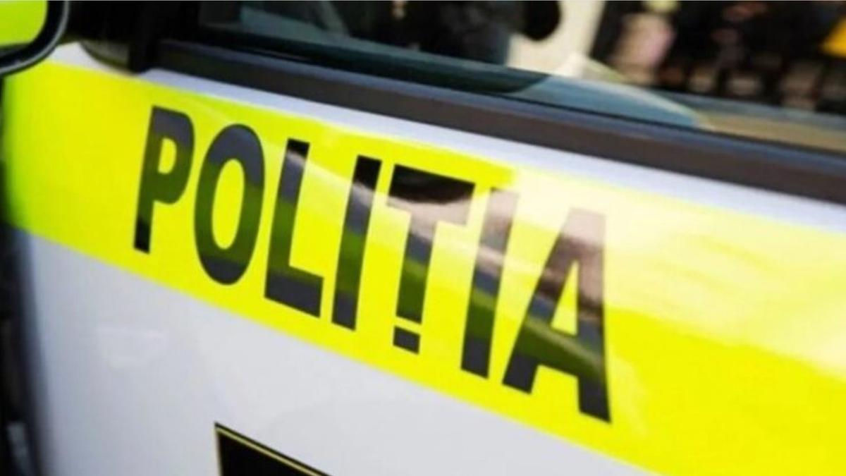 Ceartă la cuțite între boschetari în Capitală: Unul încătușat, altul internat.