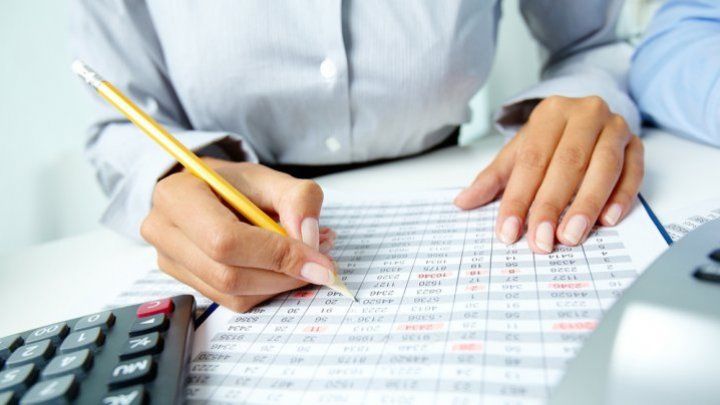 Produsul intern brut a crescut cu 4,5%, până la 150 miliarde de lei. 