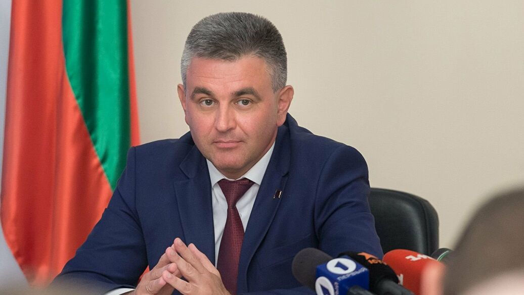 Лидер Приднестровья принял на себя управление системой здравоохранения.