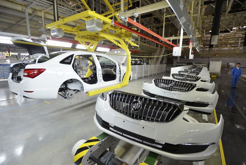 Продажи в России автомобилей Chevrolet массового сегмента решено прекратить.