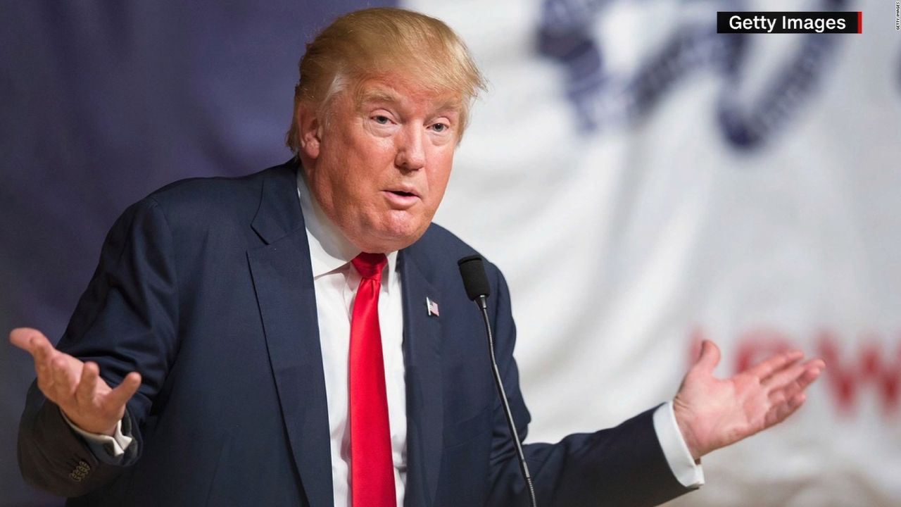 СМИ заподозрили Трампа в попытке уклониться от налогов.