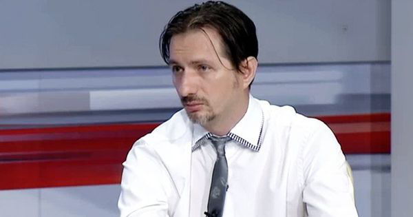 В PAS отрицают, что вызов Гайбу во фракцию связан с заявлениями Плынгэу.