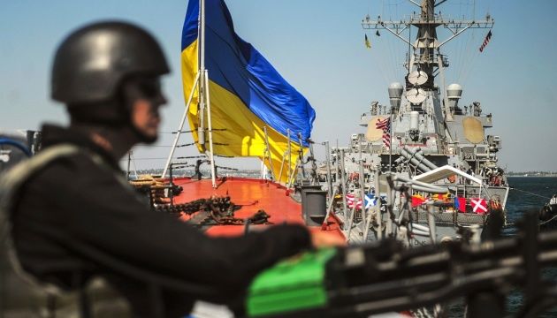 Молдова примет участие в военных учениях Sea Breeze-2021.