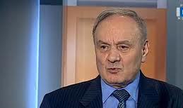 Тимофти не видит противоречия в том, что Молдова предпринимает энергичные шаги в направлении Европы.