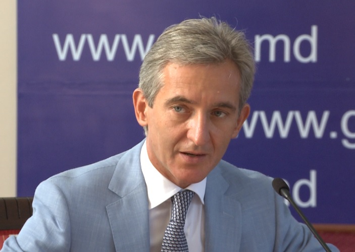 Prim-ministrul Iurie Leancă afirmă că este pregătit să conducă viitorul Guvern, dacă i se va cere, iar cel mai mare obstacol pe care îl înfruntă în activitatea sa este mentalitatea.