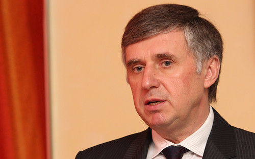 Стурза: "Главной причиной кризиса является сложная ситуация в банковской сфере"
