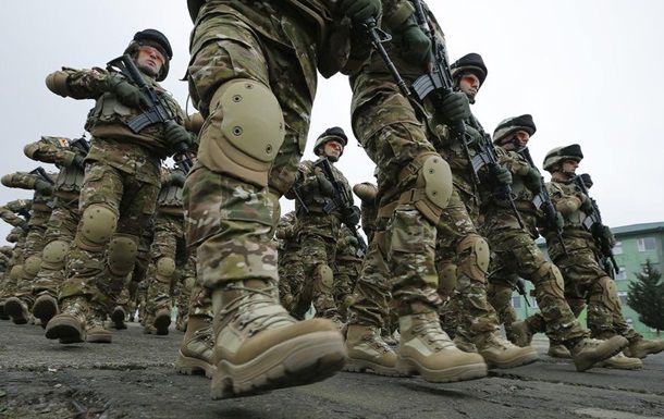 Полиция Украины назвала количество дезертиров в ВСУ.