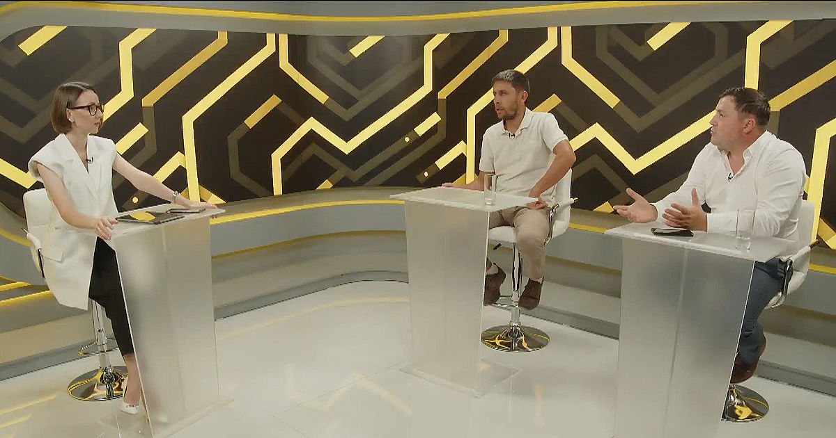 Agricultori: Dacă în fruntea ministerelor am avea oameni competenți, țara noastră ar înflori.