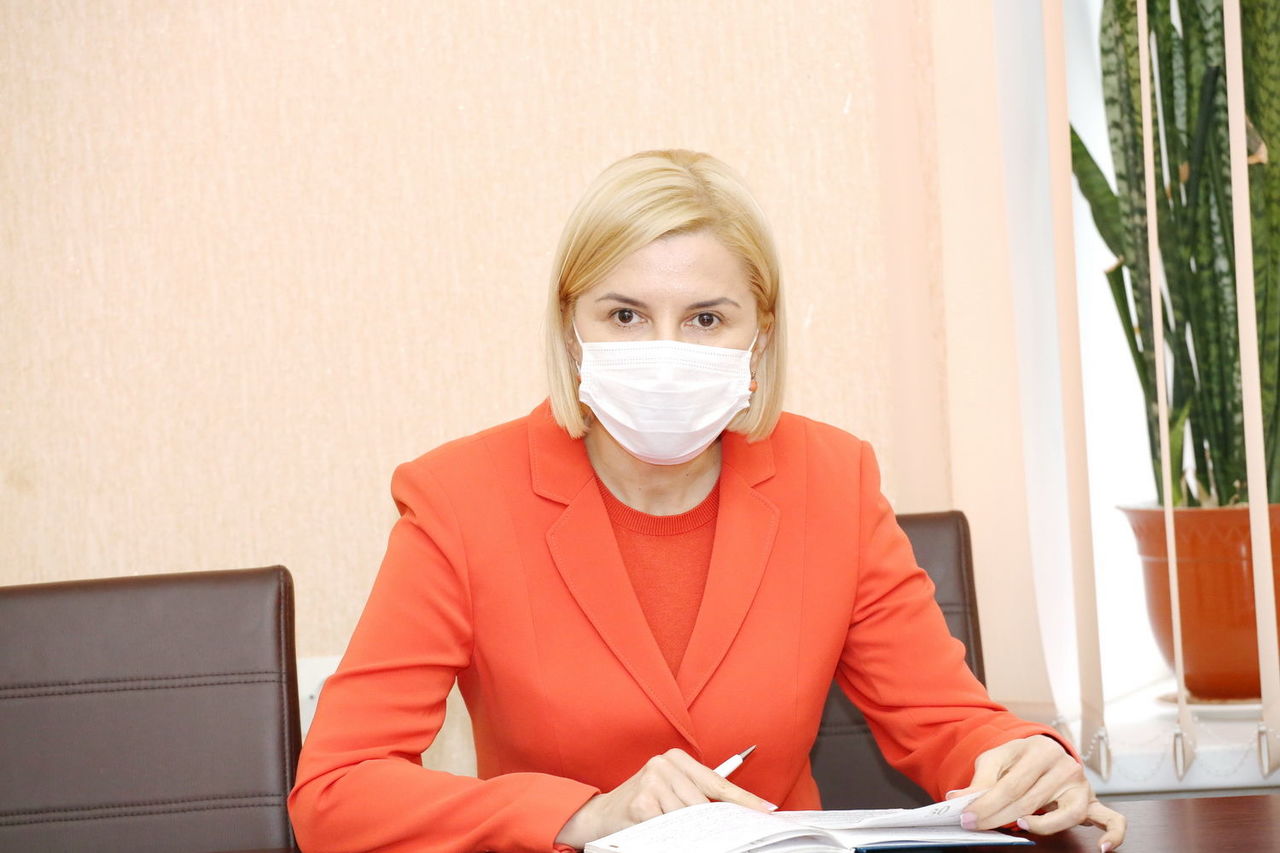 Пресс-служба Влах ответила на заявление Санду о пропаже вакцин.