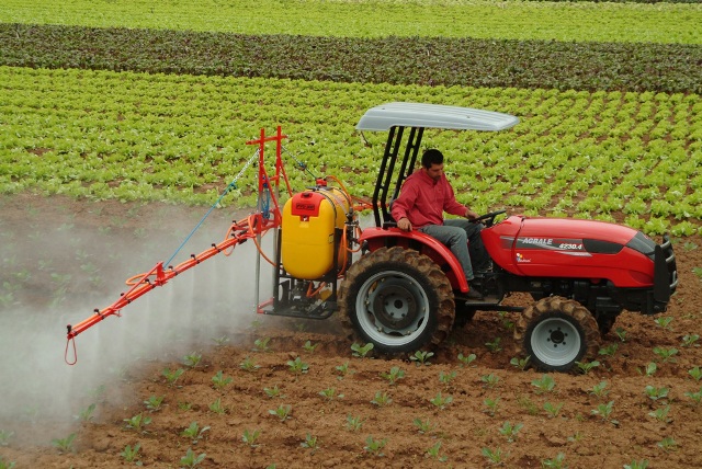 Moldova și Rusia au convenit să extindă cooperarea în domeniul agriculturii. 