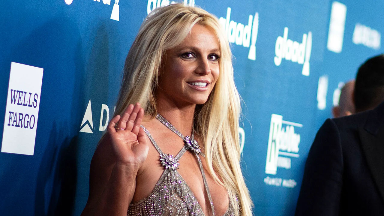 Britney Spears a anunțat lansarea propriului său brand de bijuterii.