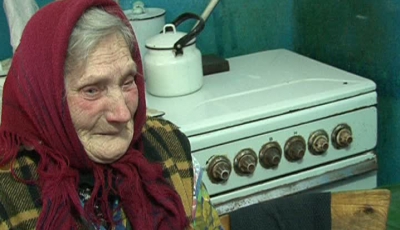 В Бельцах к природному газу подключены более 37 тысяч потребителей.